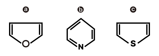 organic compounds